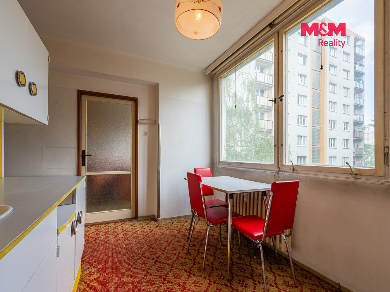 Prodej bytu 2+1 54 m² — photo 3