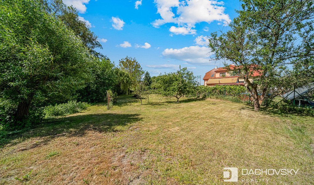 Prodej domu 170 m² s pozemkem 1 397 m², Pardubice – náhled fotky 14