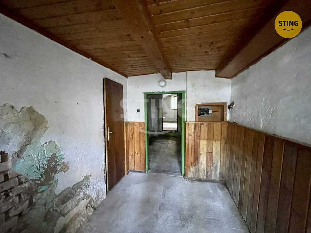 Prodej domu 110 m² s pozemkem 753 m² — photo 3