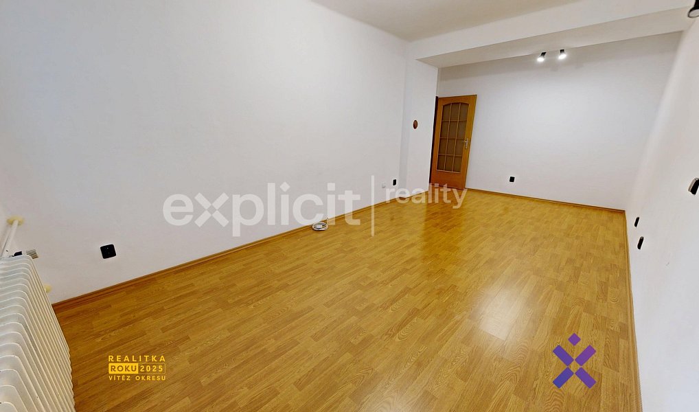 Pronájem bytu 3+1 73 m², Vsetín – náhled fotky 9
