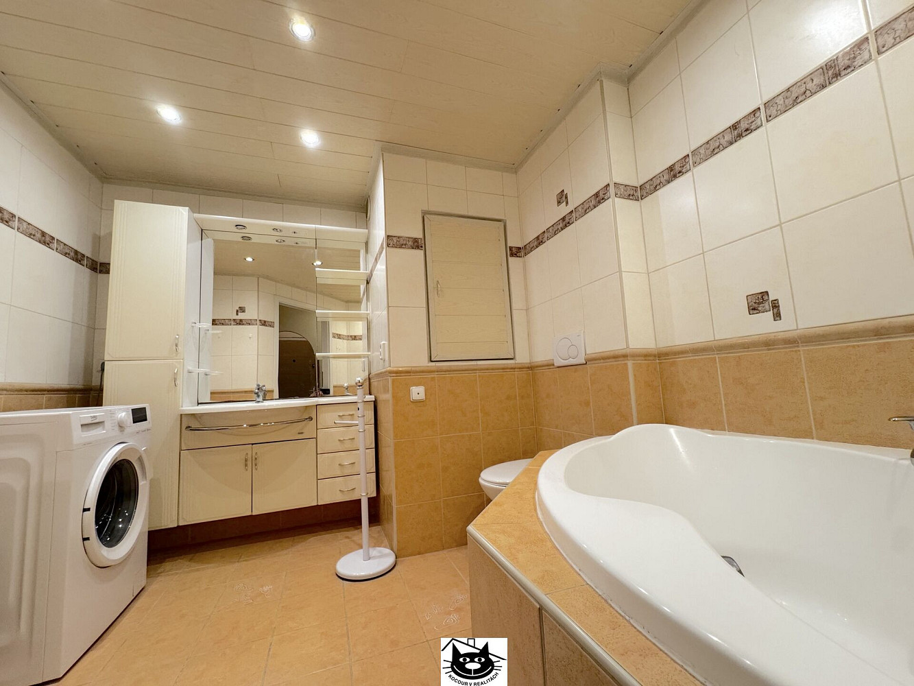 Prodej bytu 3+1 80 m² – fotografie 4
