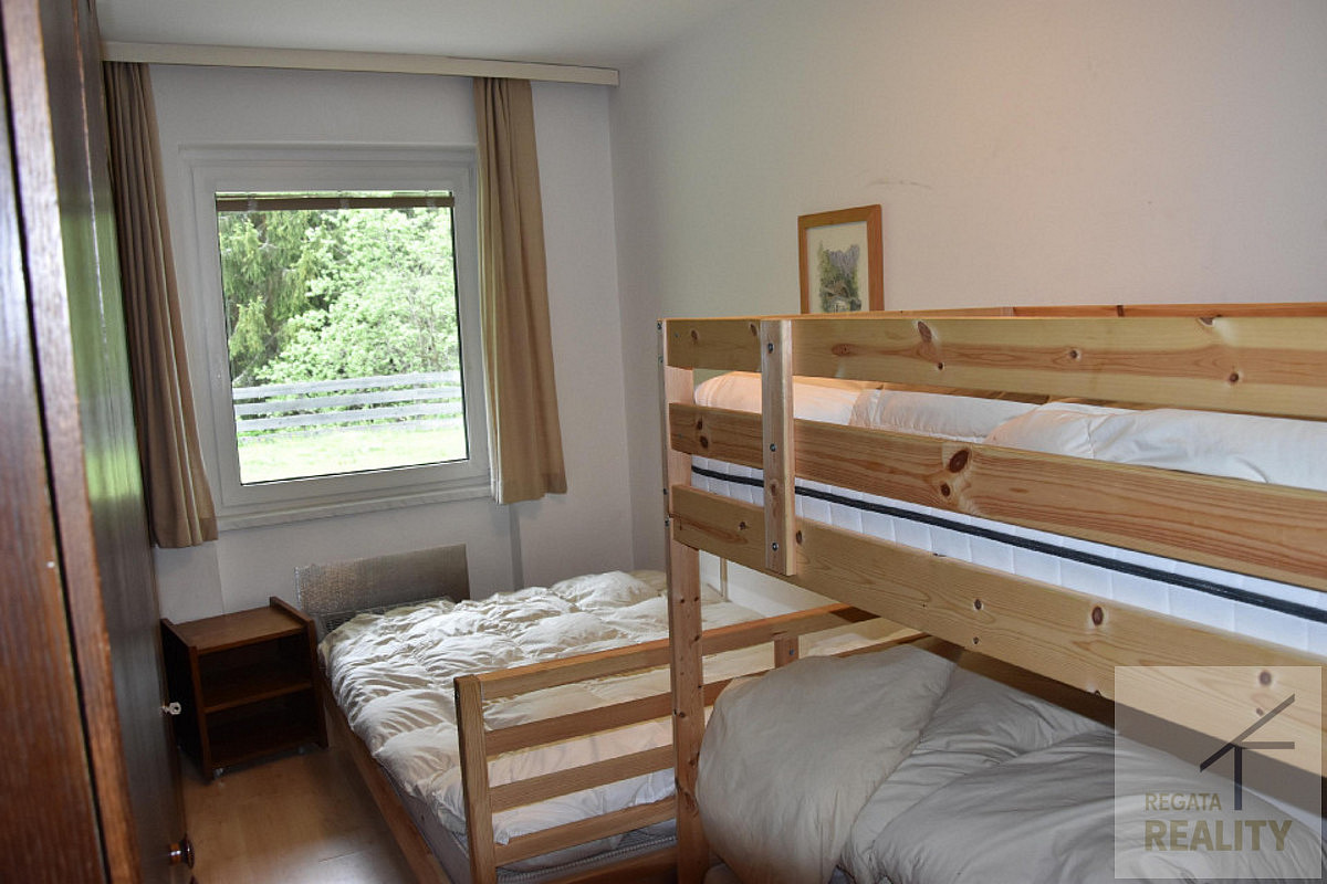 Wohnung 2+kk – Krems in Kärnten, Innerkrems - Mehr