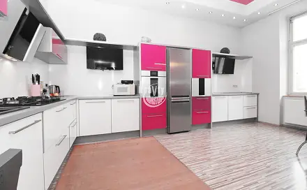 Pronájem bytu 2+1 105 m²