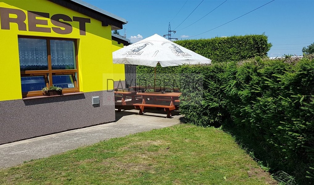 Prodej restaurace 459 m², Všestary – náhled fotky 4