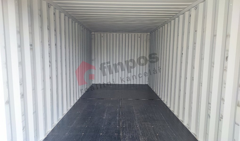 Pronájem skladovacích prostor 13 m², Třinec – náhled fotky 3