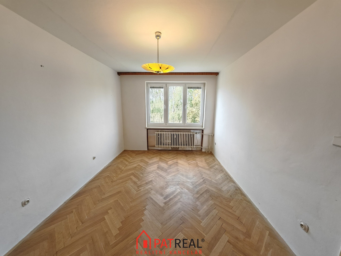 Pronájem bytu 3+1 75 m² — photo 3
