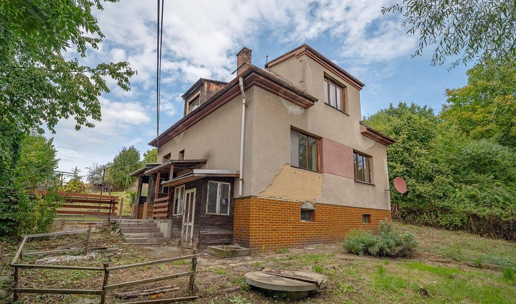 Prodej domu 126 m² s pozemkem 2 044 m², Doubrava – náhled fotky 7