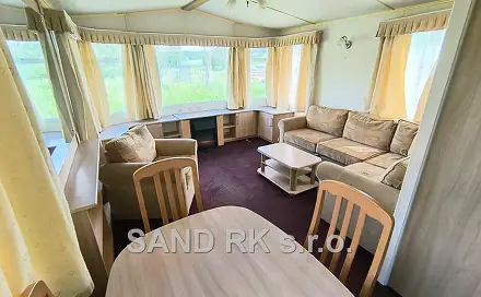 Prodej domu 41 m² s pozemkem 1 m², Polní, Horšovský Týn - Velké Předměstí, okres Domažlice
