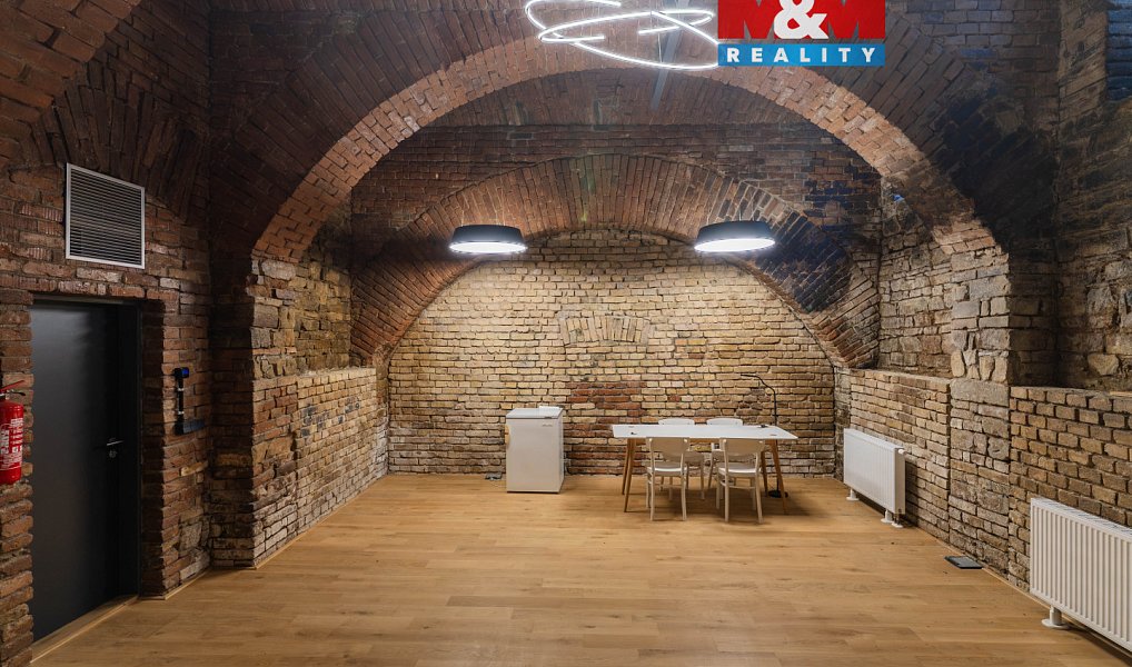 Prodej komerčního objektu (jiného typu) 43 m², Kroměříž – náhled fotky 2