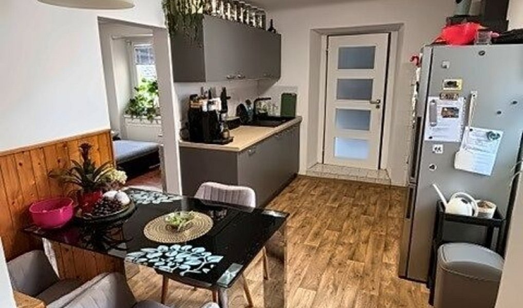 Prodej domu 105 m² s pozemkem 250 m², Praha – náhled fotky 3