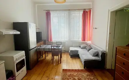 Prodej bytu 2+kk 43 m², Havlíčkova, Rakovník