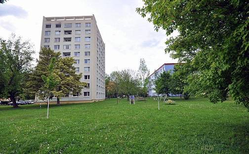 Prodej bytu 2+1 57 m², Velehradská, Kroměříž