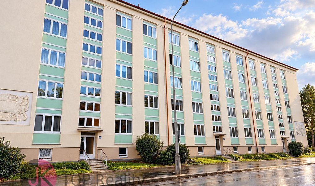Prodej bytu 2+1 61 m², Praha – náhled fotky 14
