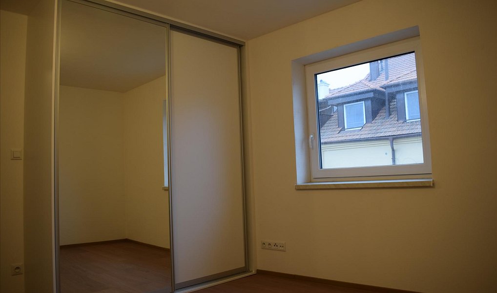 Pronájem bytu 2+kk 60 m², Velká Bíteš – náhled fotky 4
