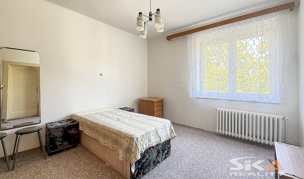 Prodej domu 110 m² s pozemkem 141 m², Louny – náhled fotky 27