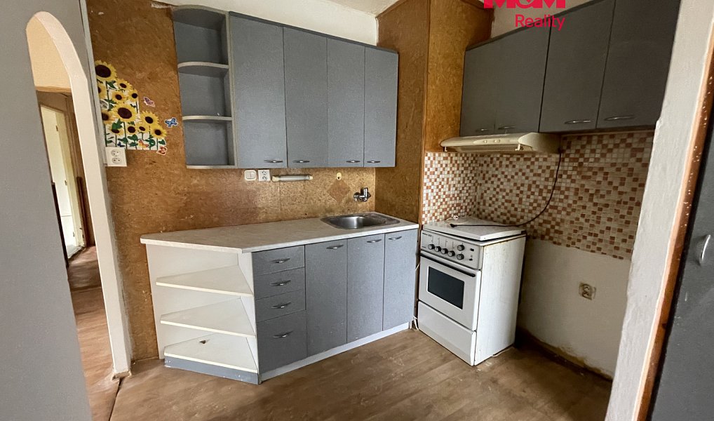 Prodej bytu 3+1 74 m², Ostrava – fotka 1 z 9