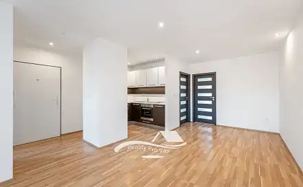 Pronájem bytu 3+kk 64 m²