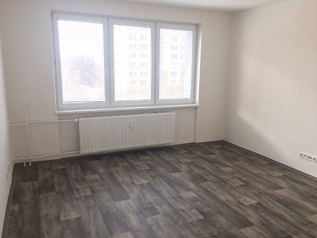 Pronájem bytu 1+1 38 m² – fotografie 5