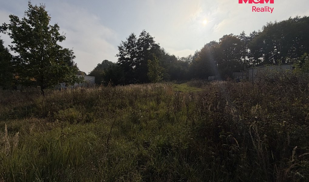 Prodej pozemku 2 259 m², Údlice – náhled fotky 6