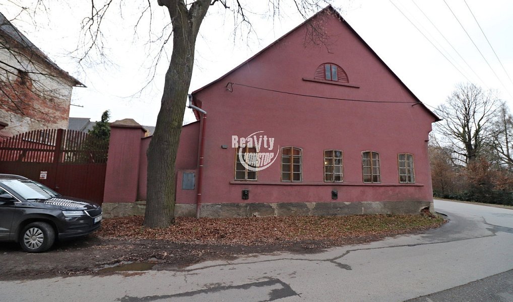Prodej domu 432 m² s pozemkem 665 m², Brtnice – náhled fotky 4