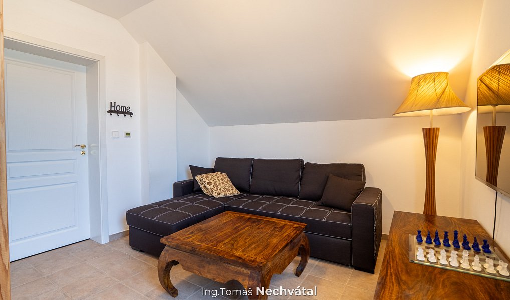 Prodej domu 135 m² s pozemkem 987 m², Těšetice – náhled fotky 30