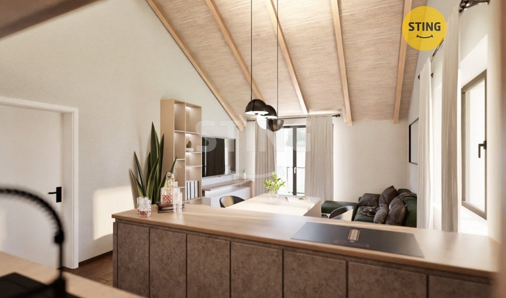 Prodej bytu 3+kk 70 m², Opava – fotka 1 z 15