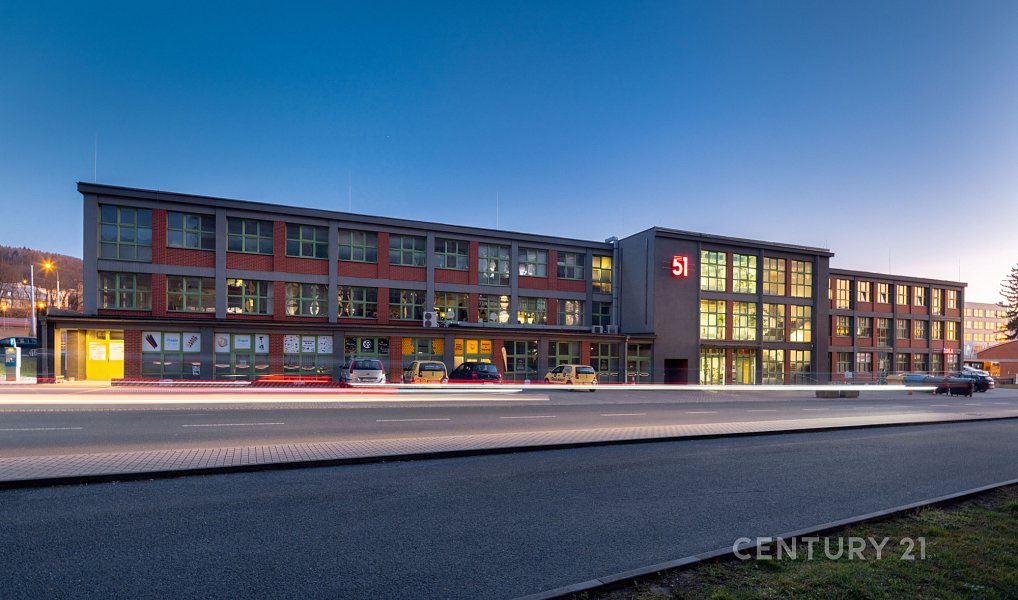 Pronájem obchodních prostor 162 m², Zlín – náhled fotky 6