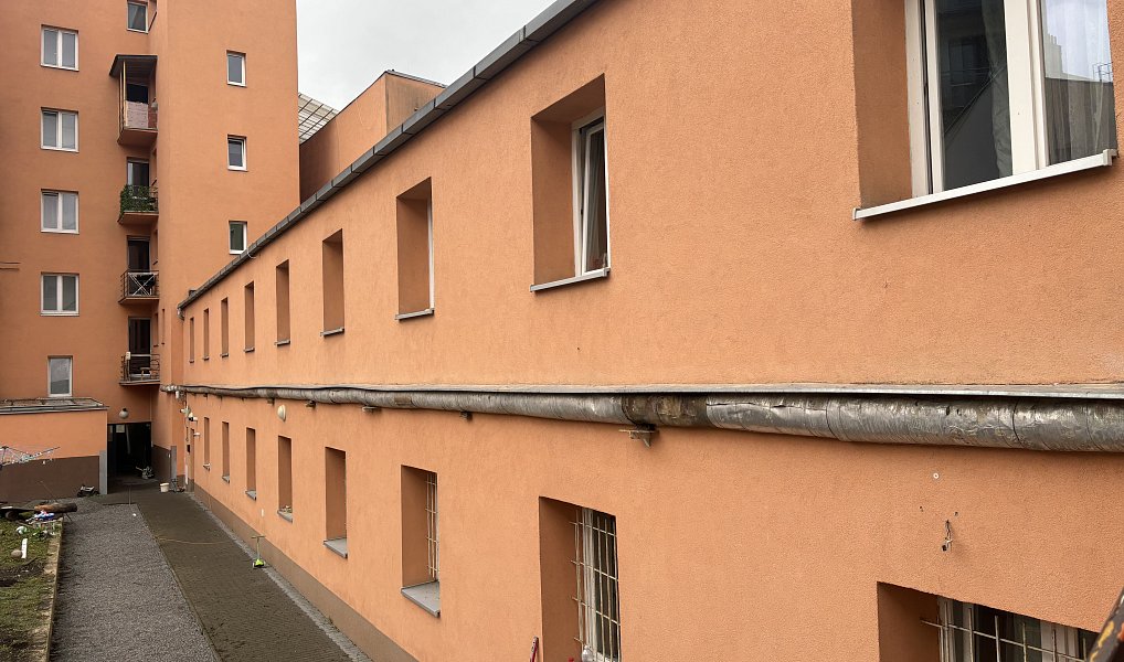 Pronájem ubytovacího objektu 410 m², Brno – náhled fotky 3