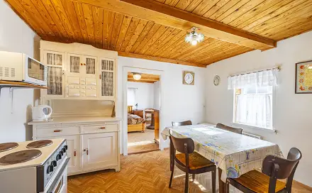 Prodej domu 150 m² s pozemkem 725 m², Josefův Důl, okres Jablonec nad Nisou
