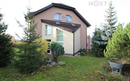 Prodej domu 500 m² s pozemkem 2 233 m², Kolová, okres Karlovy Vary