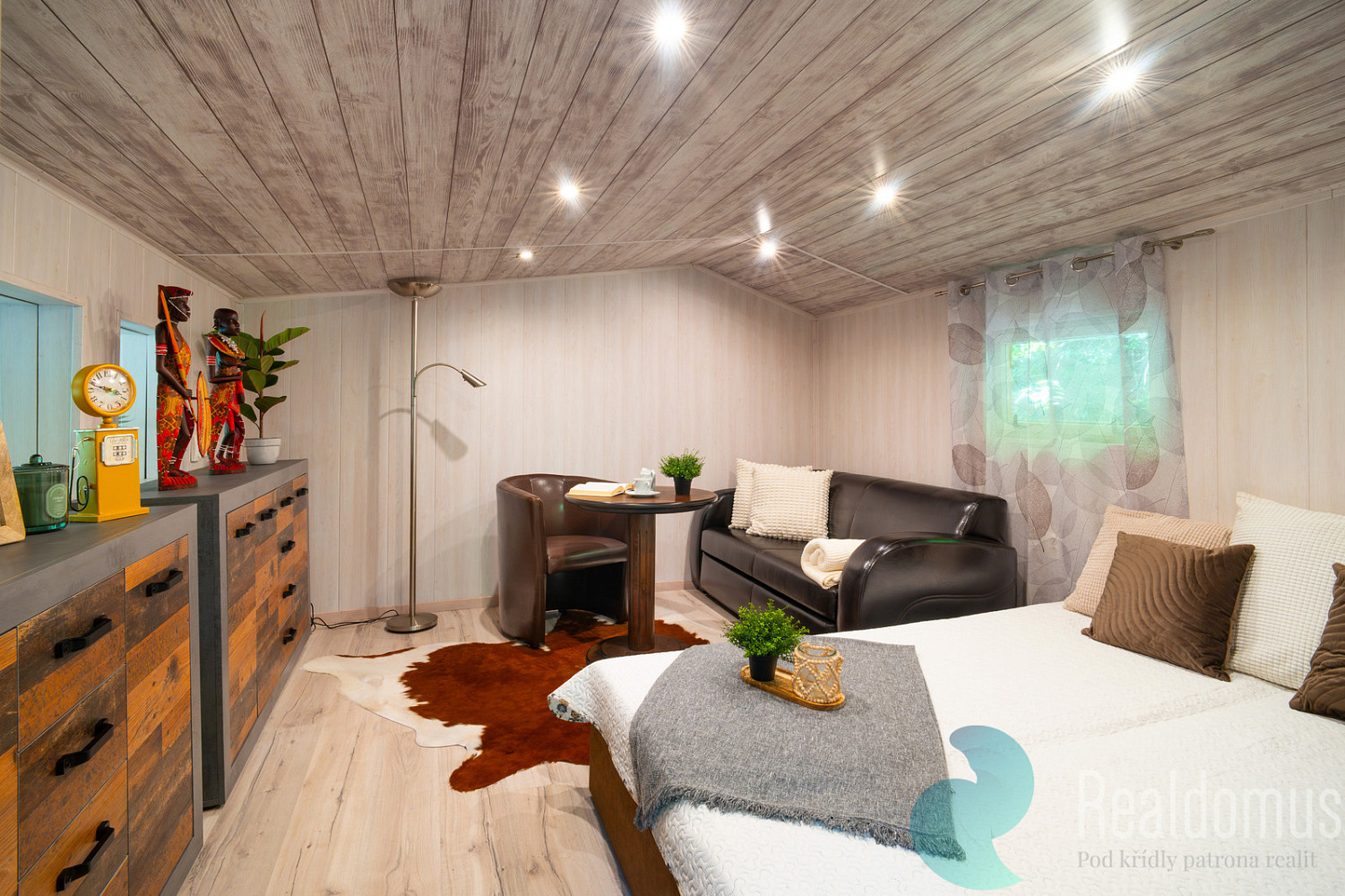 Prodej chaty/chalupy 44 m² s pozemkem 658 m² — photo 2