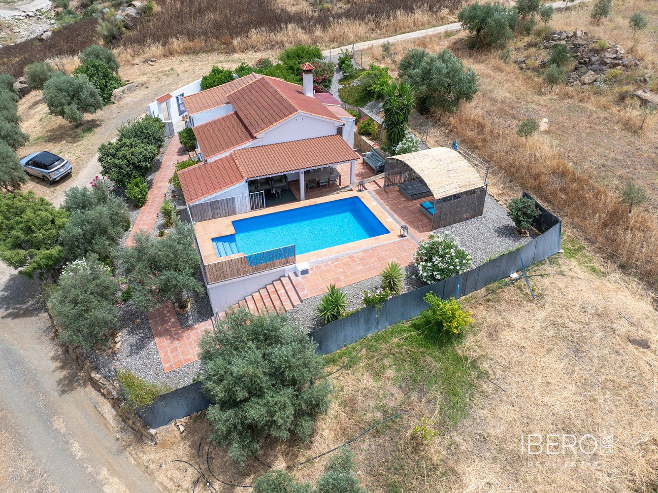 Casa 4+kk – Álora, Barriada Estación - Vista 2