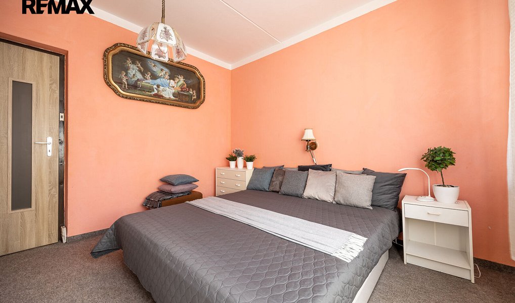 Prodej bytu 3+1 69 m², Cheb – náhled fotky 11