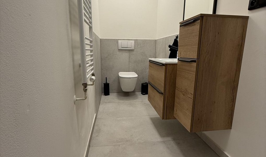 Pronájem kanceláře 48 m², Duchcov – náhled fotky 9