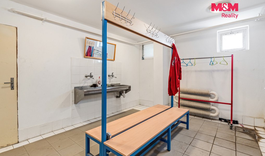 Prodej výrobních prostor 2 882 m², Štětí – náhled fotky 29