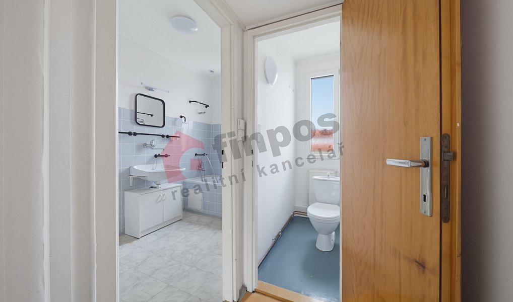 Prodej bytu 2+kk 73 m², Praha – náhled fotky 5