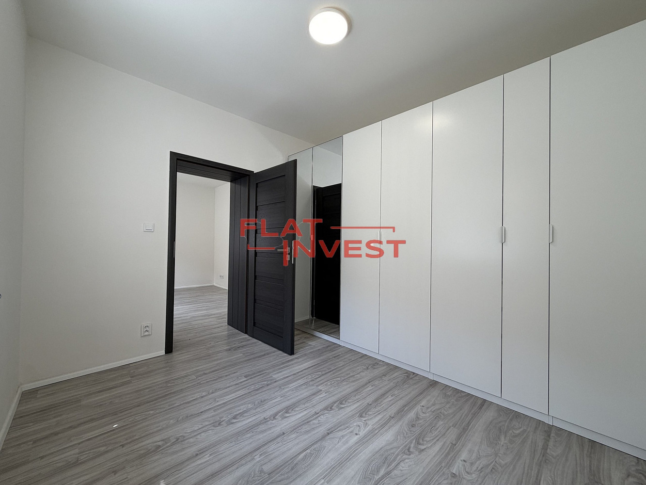 Pronájem bytu 2+1 42 m², Liberec