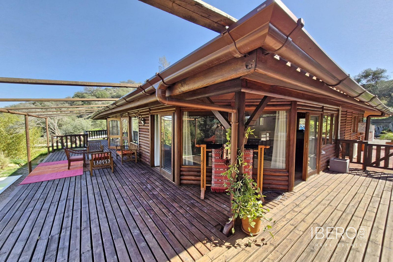 Prodej domu 162 m² s pozemkem 10 620 m² — photo 2