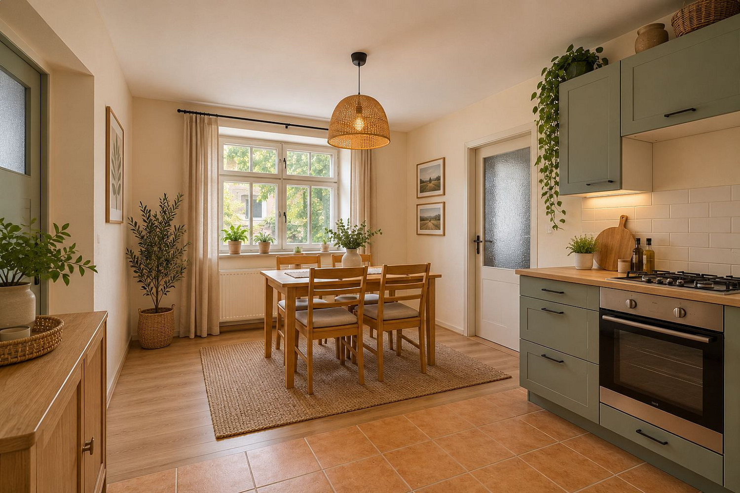 Prodej chaty/chalupy 68 m² s pozemkem 294 m² – fotografie 3