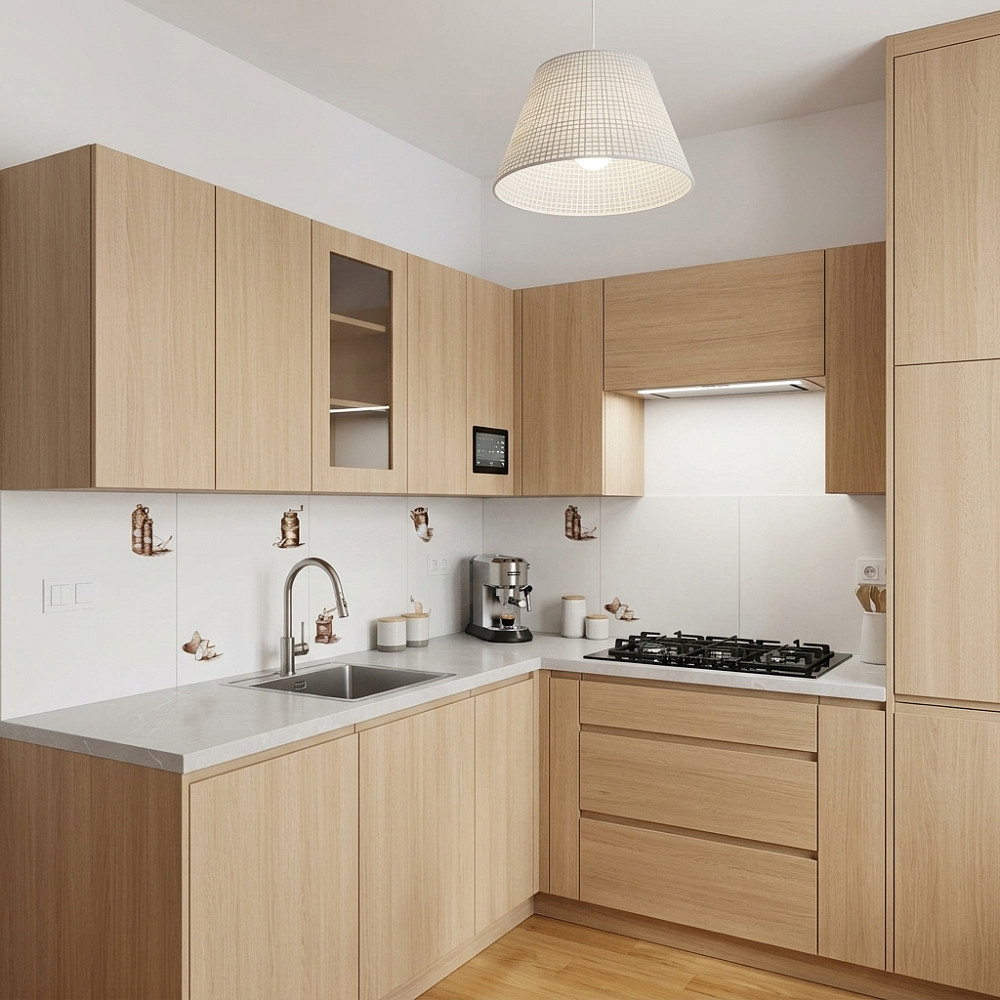 Prodej bytu 2+1 53 m²