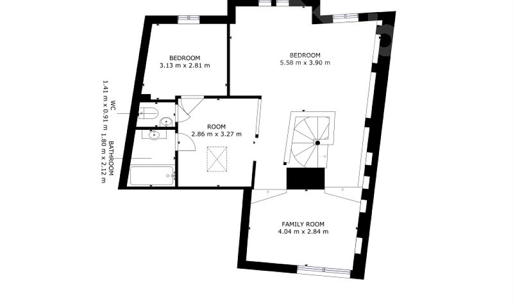 Prodej bytu 5+kk 168 m², Loket – náhled fotky 36