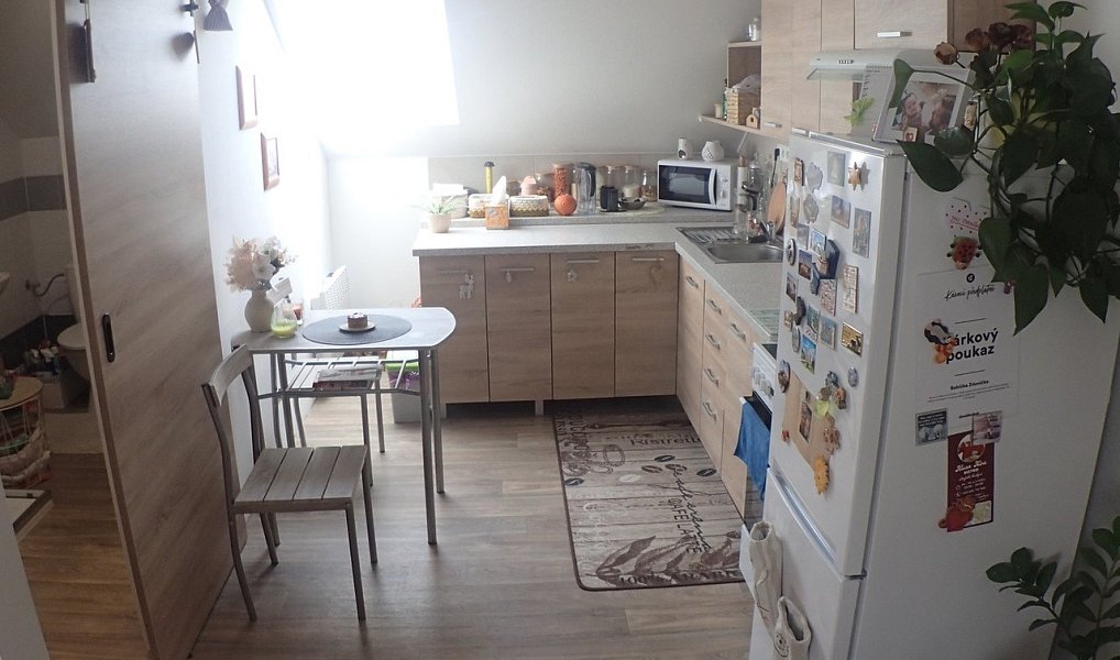 Prodej nájemního domu, činžáku 285 m², Lomnice nad Popelkou – náhled fotky 12