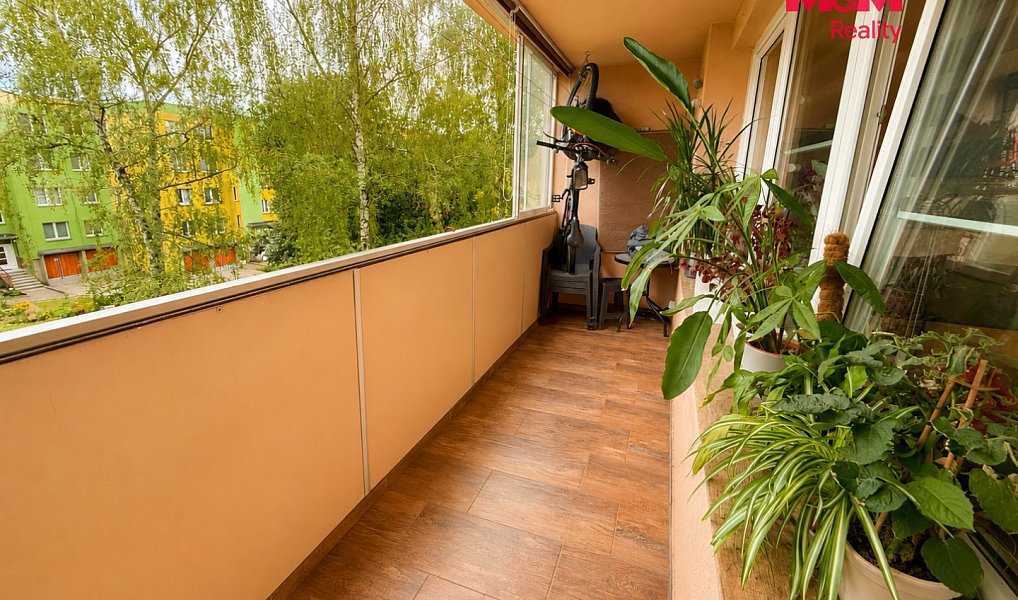 Prodej bytu 3+1 74 m², Havířov – náhled fotky 13