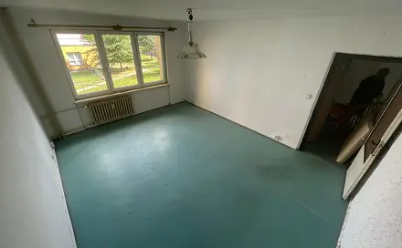 Prodej bytu 2+1 39 m²