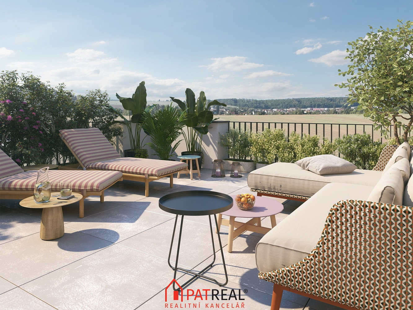 Prodej bytu 3+kk 85 m² — photo 4