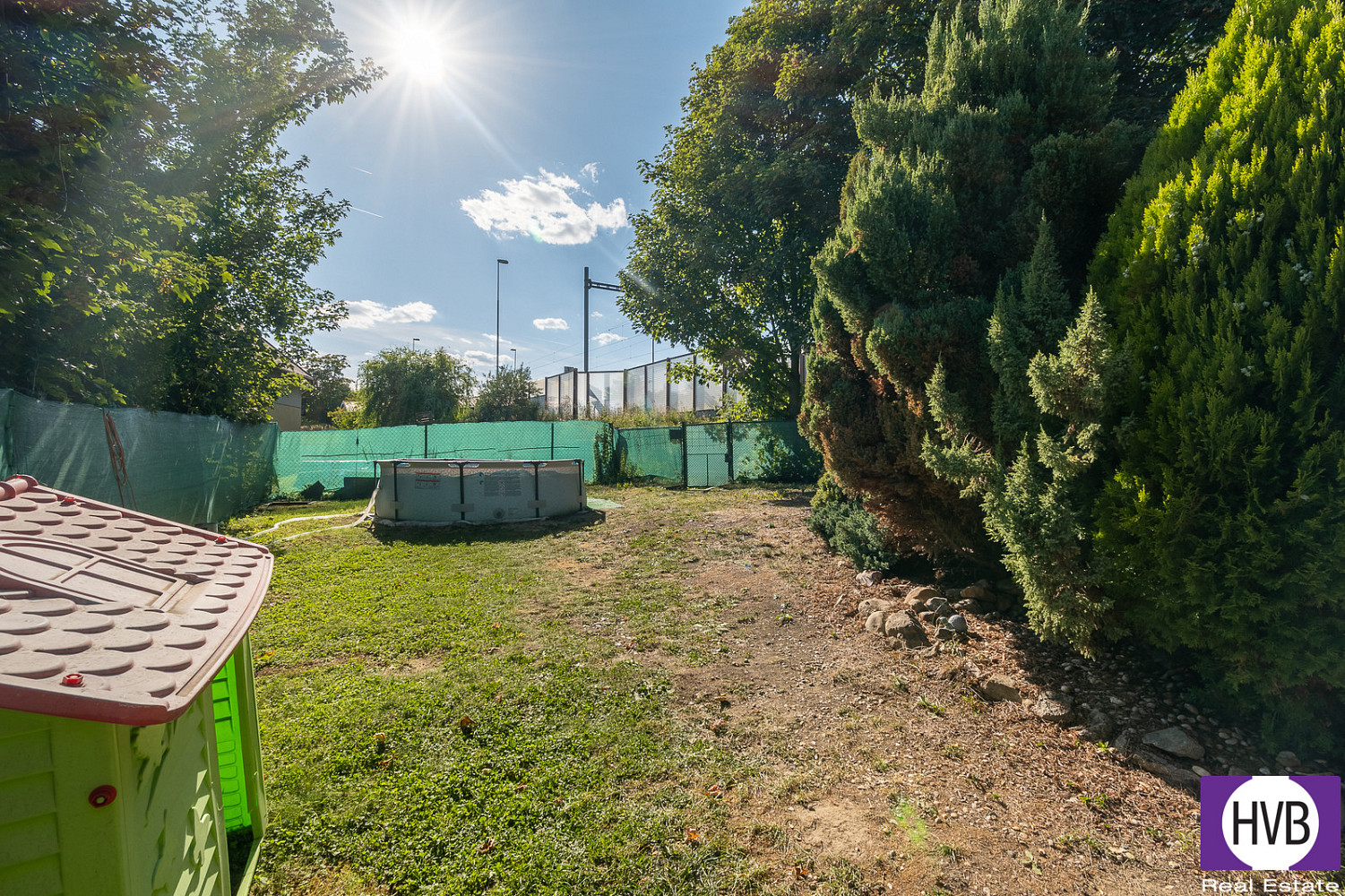 Prodej zahrady 318 m² – fotografie 2