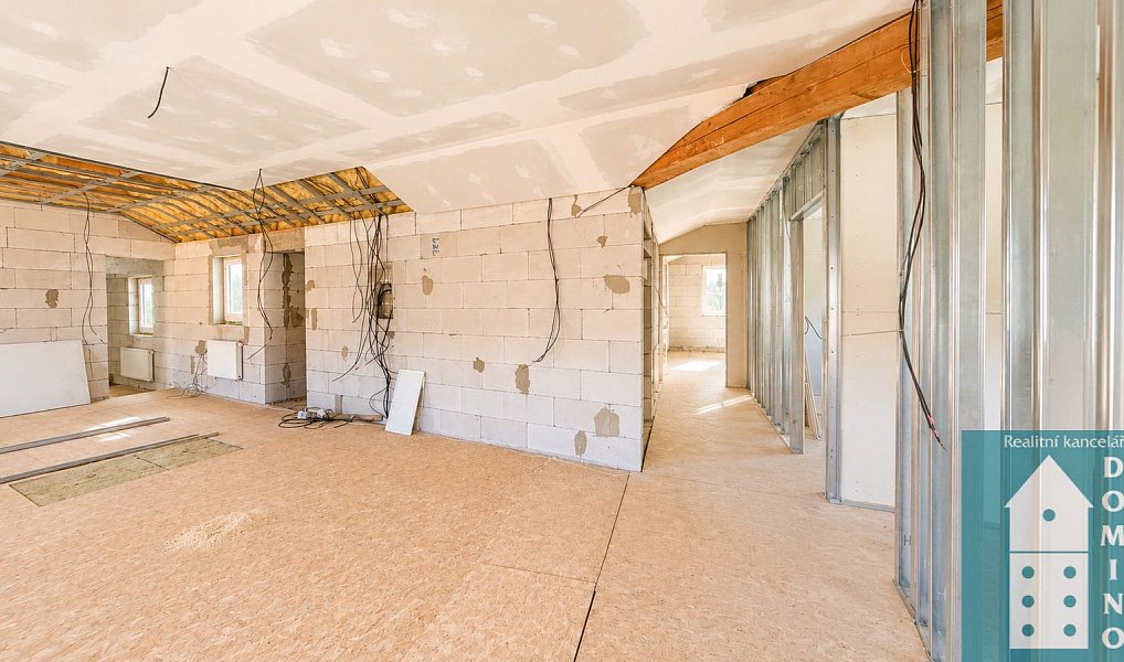 Prodej domu 241 m² s pozemkem 341 m², Halenkovice – náhled fotky 41