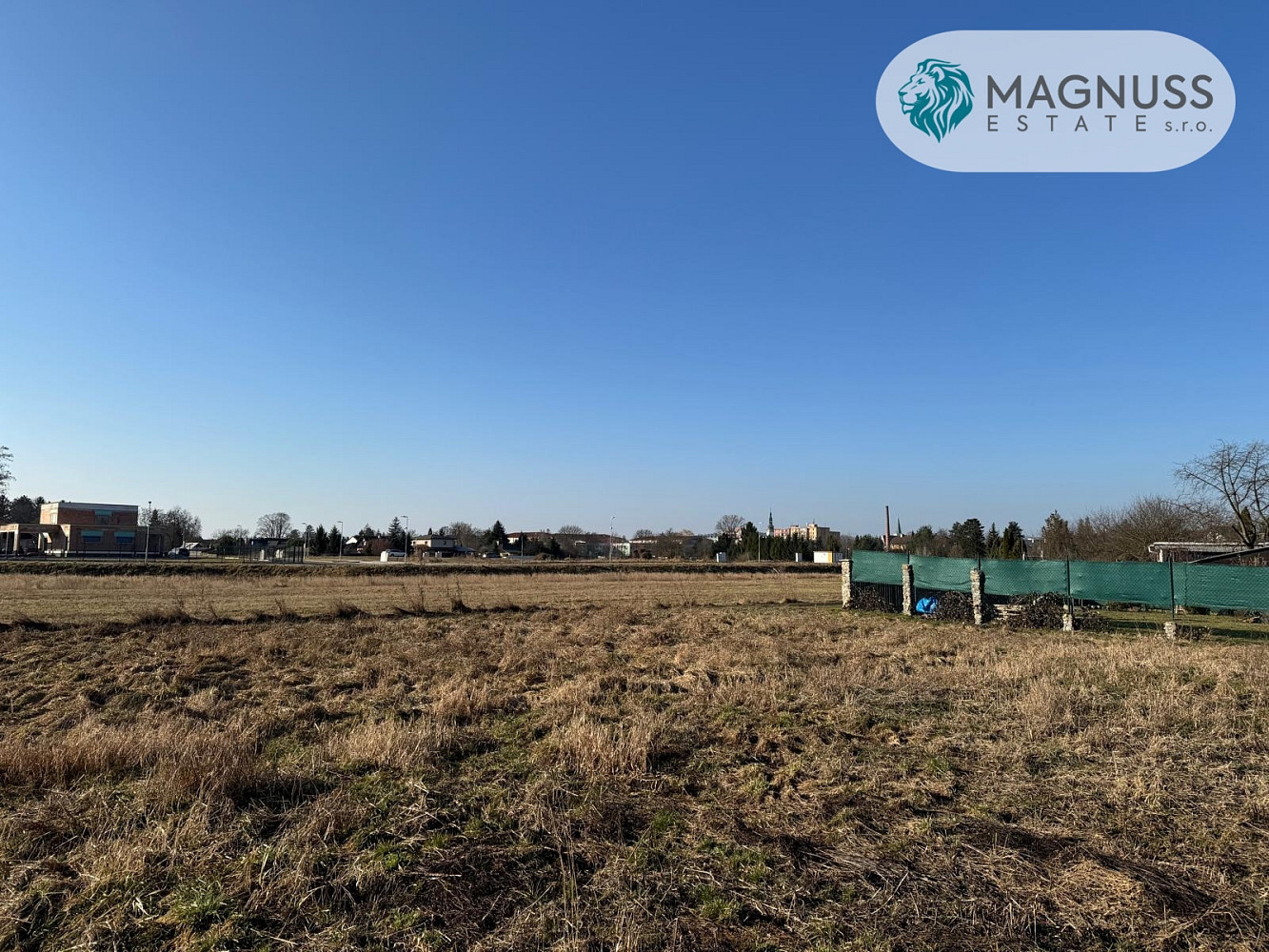Prodej louky 513 m² – fotografie 4