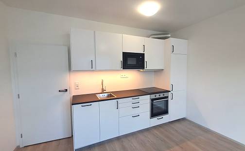 Pronájem bytu 2+kk 41 m², Fabiánové, Praha 5 - Hlubočepy