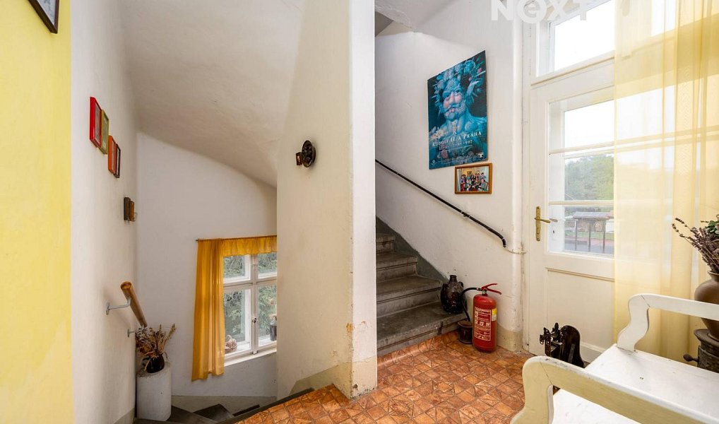 Prodej domu 423 m² s pozemkem 3 460 m², Česká Lípa – náhled fotky 20